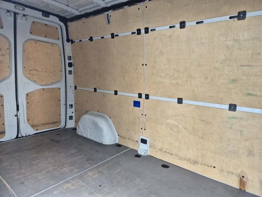 mercedes sprinter 311 cdi, odlično stanje, garancija na vozilo - slika 9