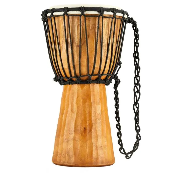 meinl hdj4-s african djembe - slika 2
