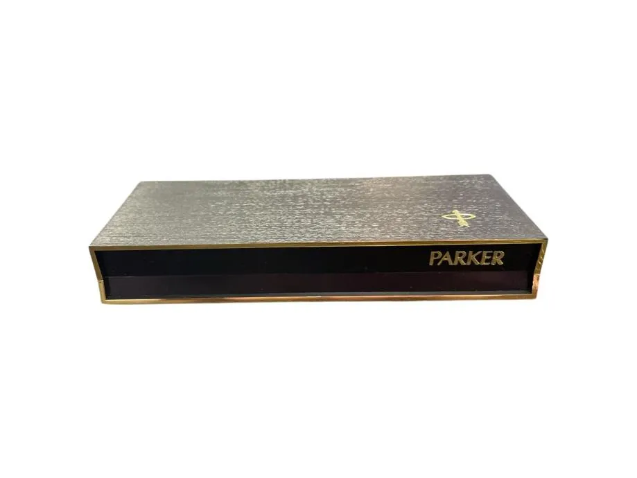 nalivpero parker 45 std 14k-58 m / r1, rate ! - slika 3