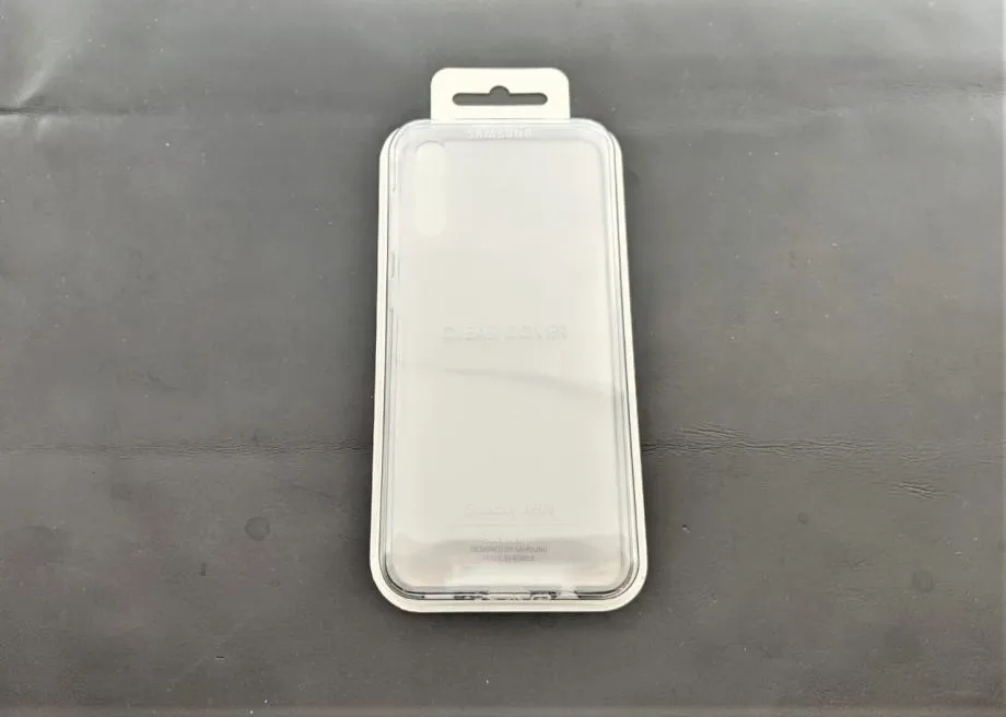 zaštitna maskica za samsung galaxy a30s / r1, rate !! - slika 2