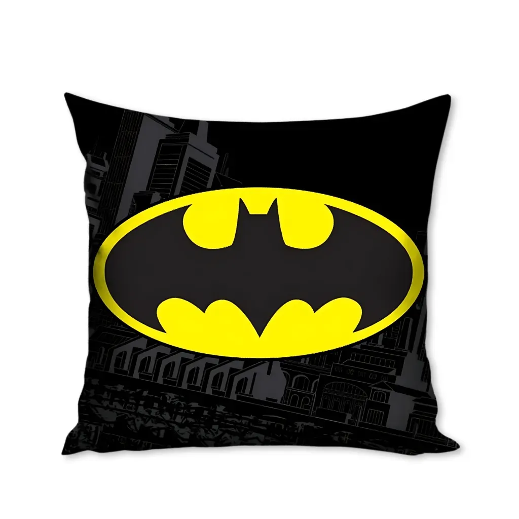 Batman ‘Logo’ jastuk, 40cm - Zagreb