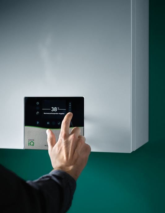 ugradanja kondenzacijskog bojlera vaillant - slika 2
