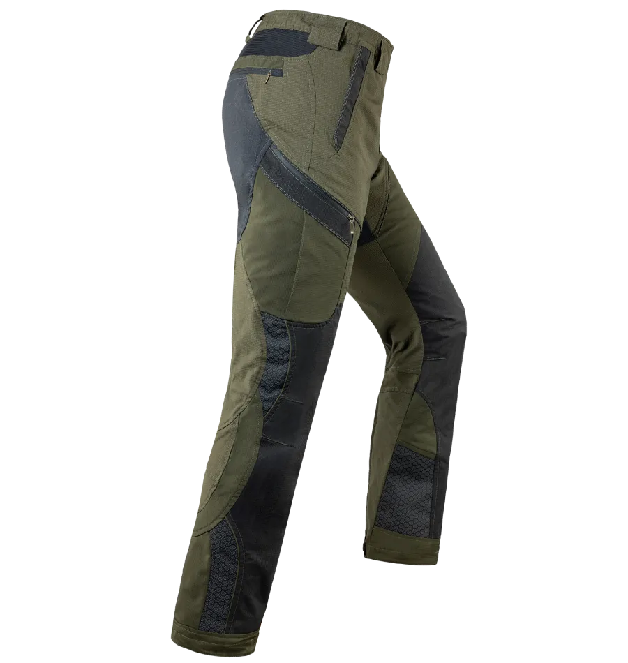 trabaldo hlače striker clima - slika 2