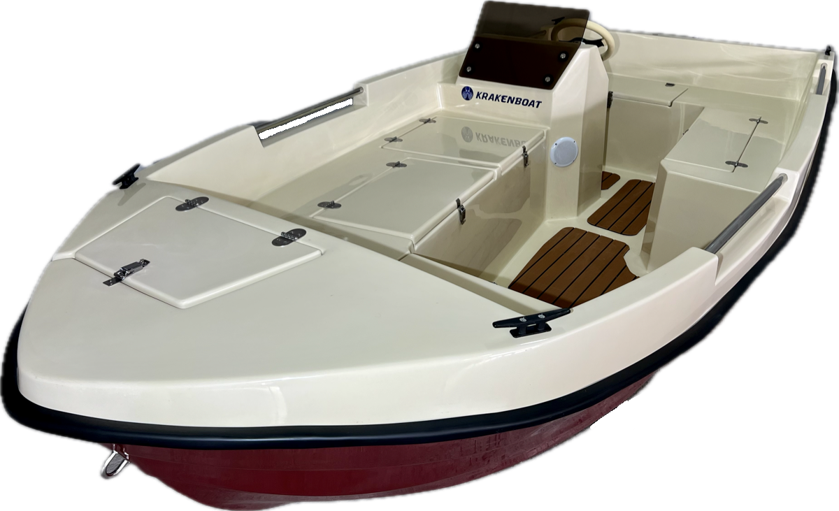 kraken 380 otvoreno - slika 3