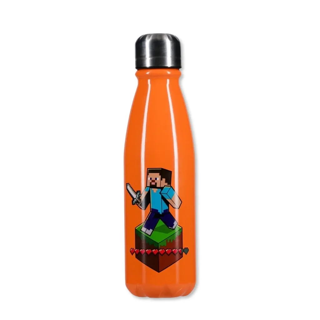 Paladone Minecraft boca za vodu, 600 ml - Zagreb