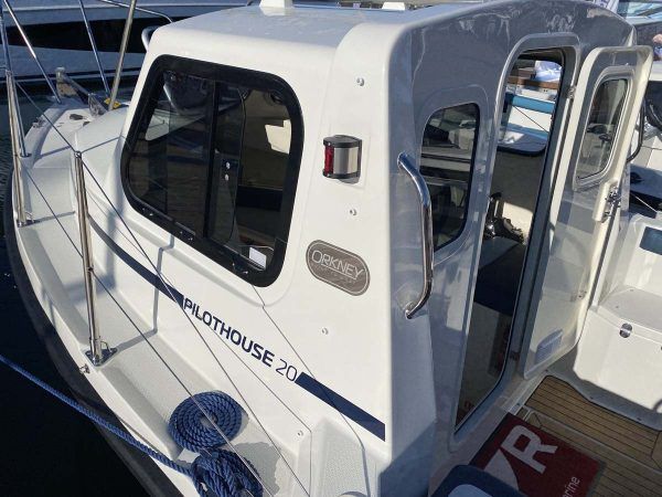 orkneyska pilotska kuća 20 - slika 9