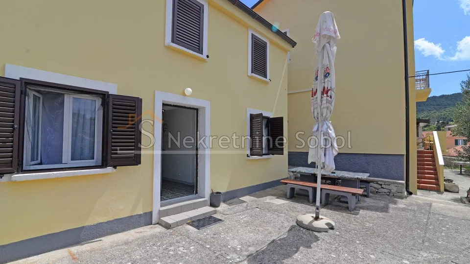 veli lošinj, otok lošinj - kuća, 572 m2 prodaja - slika 4