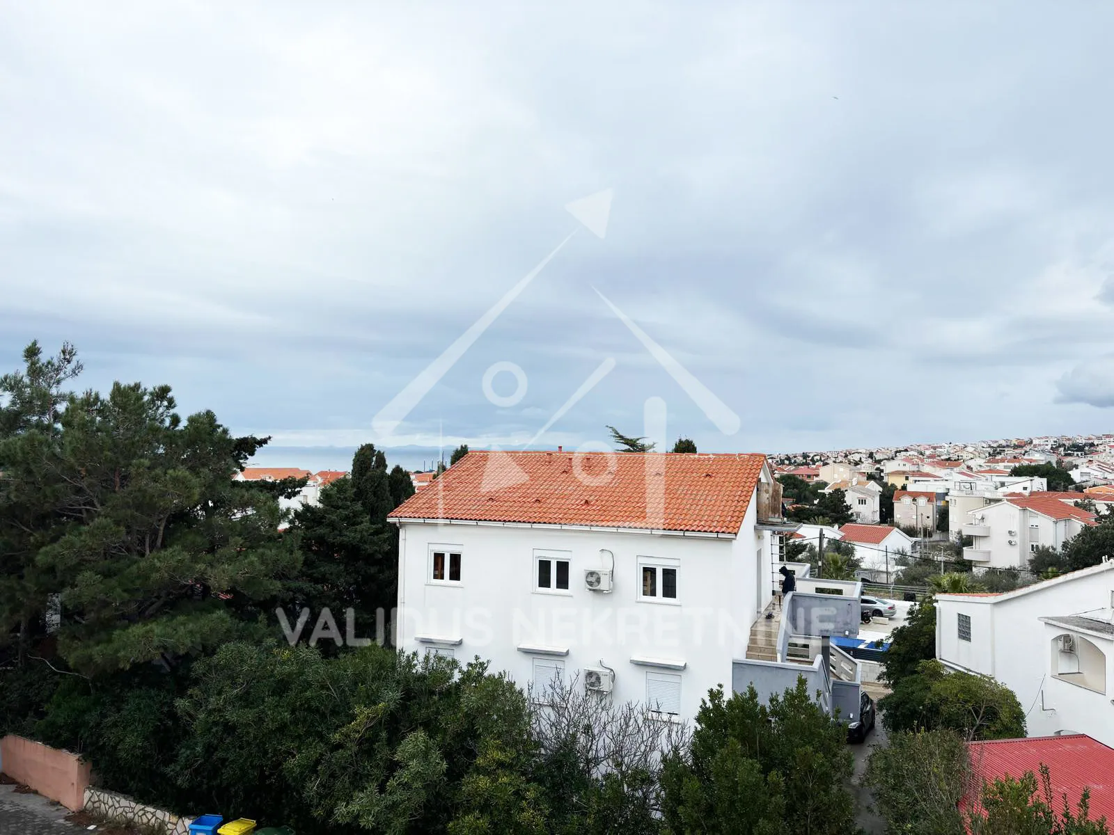novogradnja, novalja, apartman 72,77 m2, 2. kat, 220.000 € - slika 11
