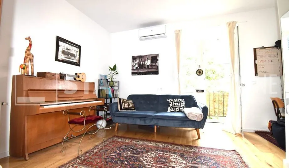 stan: zagreb (britanac), 98.00 m2 (iznajmljivanje) - slika 14