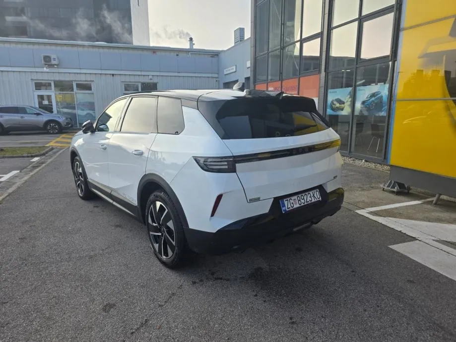 opel grandland gs aut. 1.2 turbo hybrid - 8 godina garancije! - slika 12