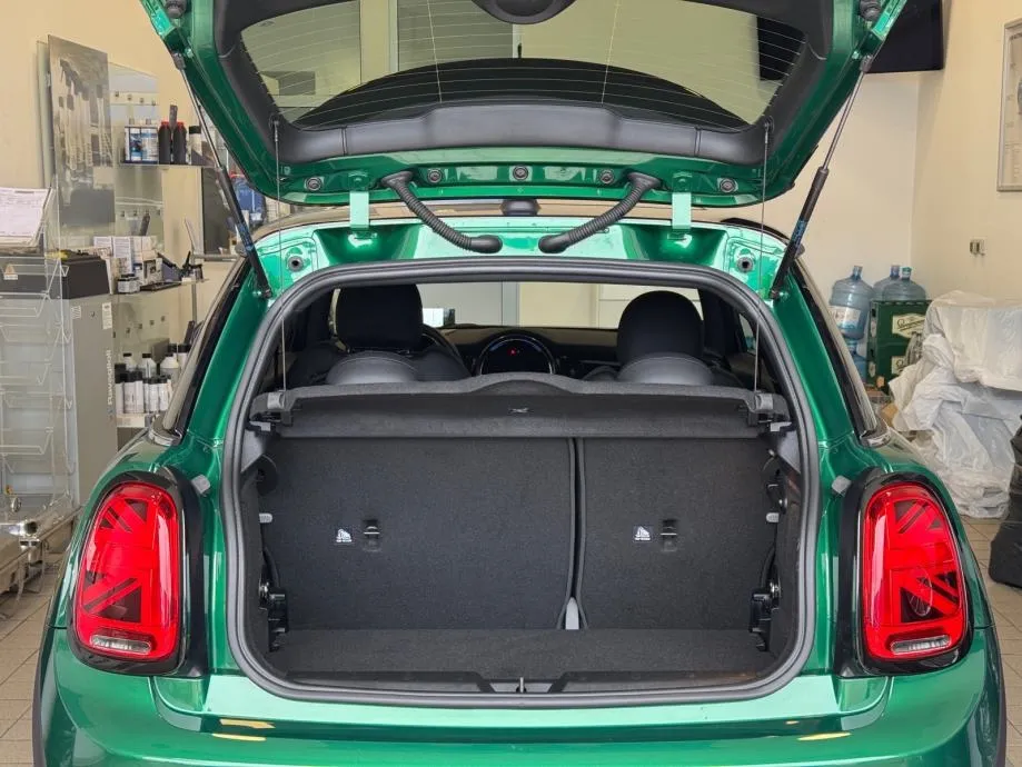 mini cooper se "clasic" - slika 14