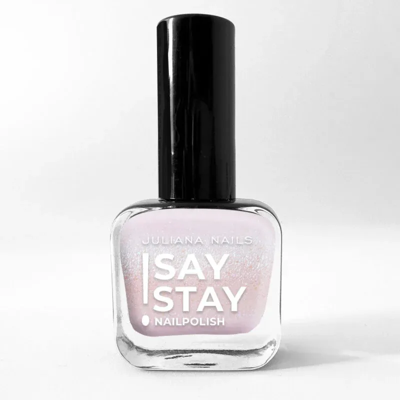 Say Stay! Lak za nokte 10ml – Glam Squad - Zagreb