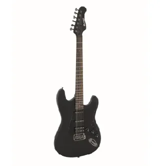 E-guitarset with stand and bag - Križevci