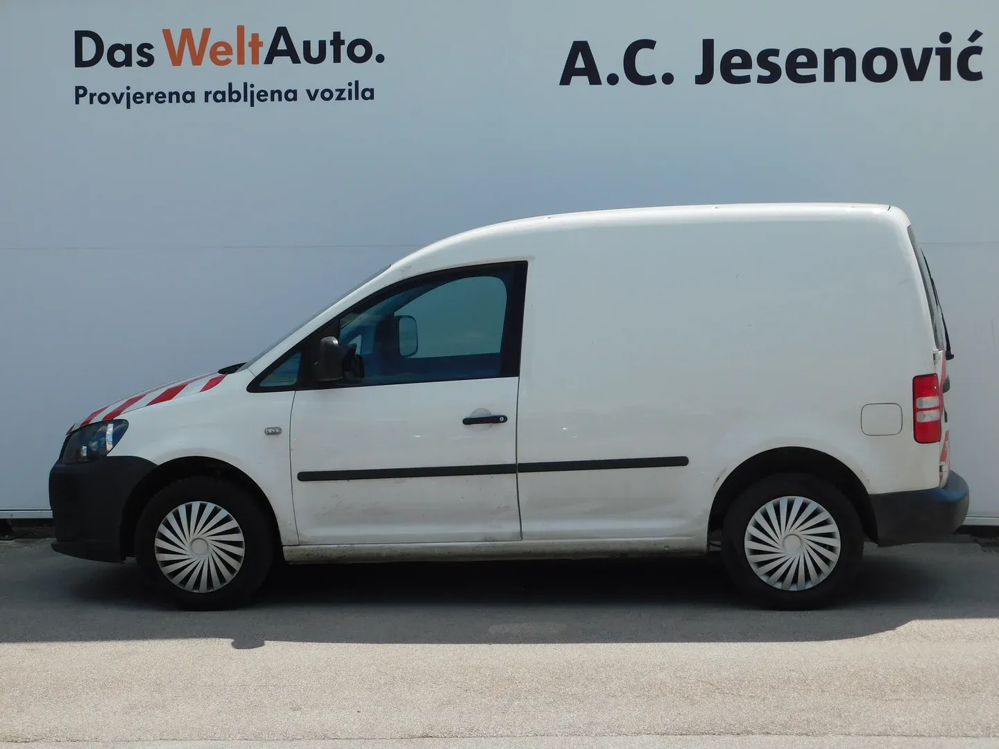 04966 vw caddy furgon 1.6 tdi - slika 4