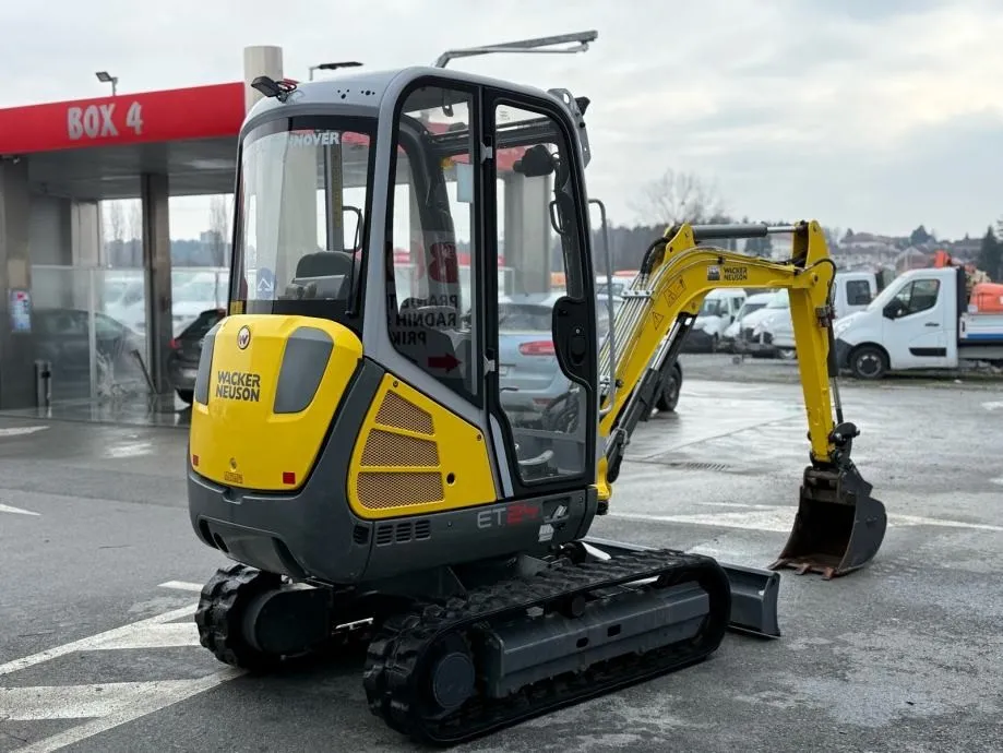 wacker neuson et24 - slika 4