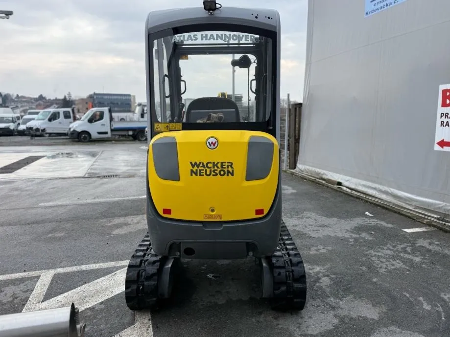 wacker neuson et24 - slika 3