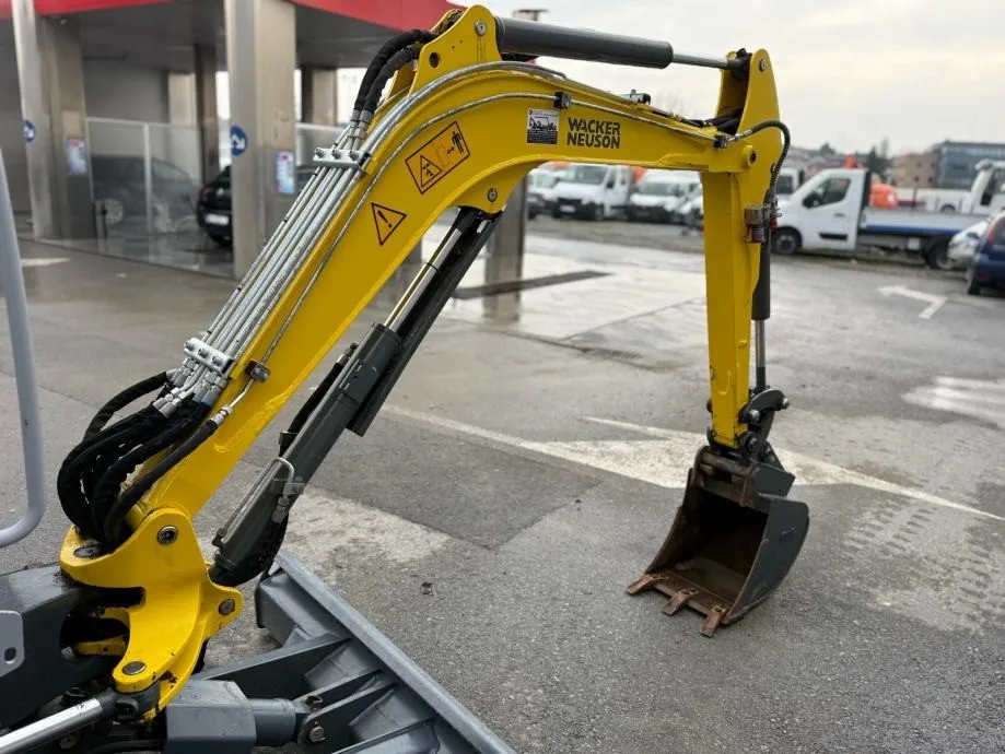 wacker neuson et24 - slika 7