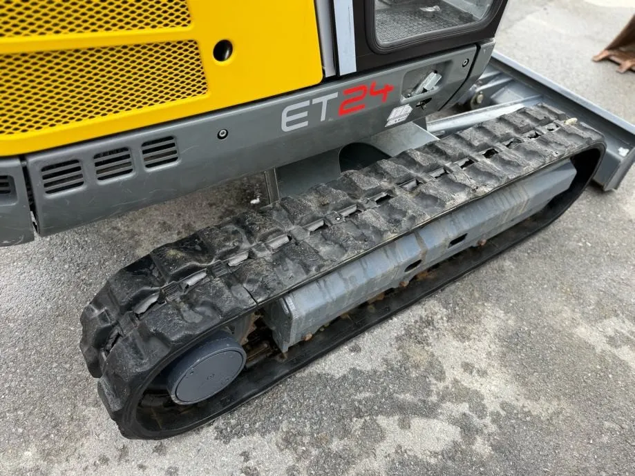 wacker neuson et24 - slika 8