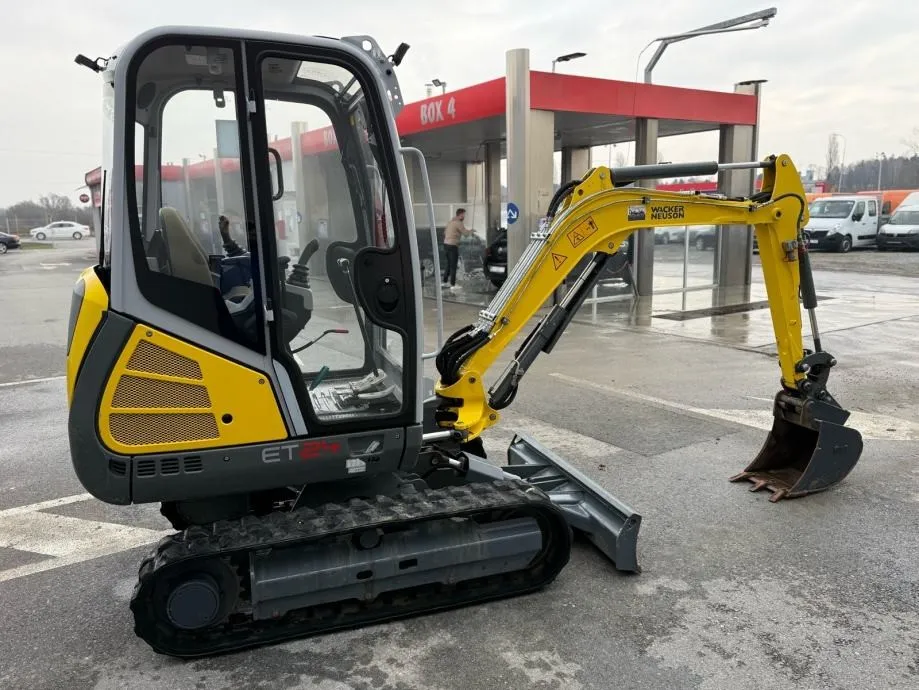 wacker neuson et24 - slika 5