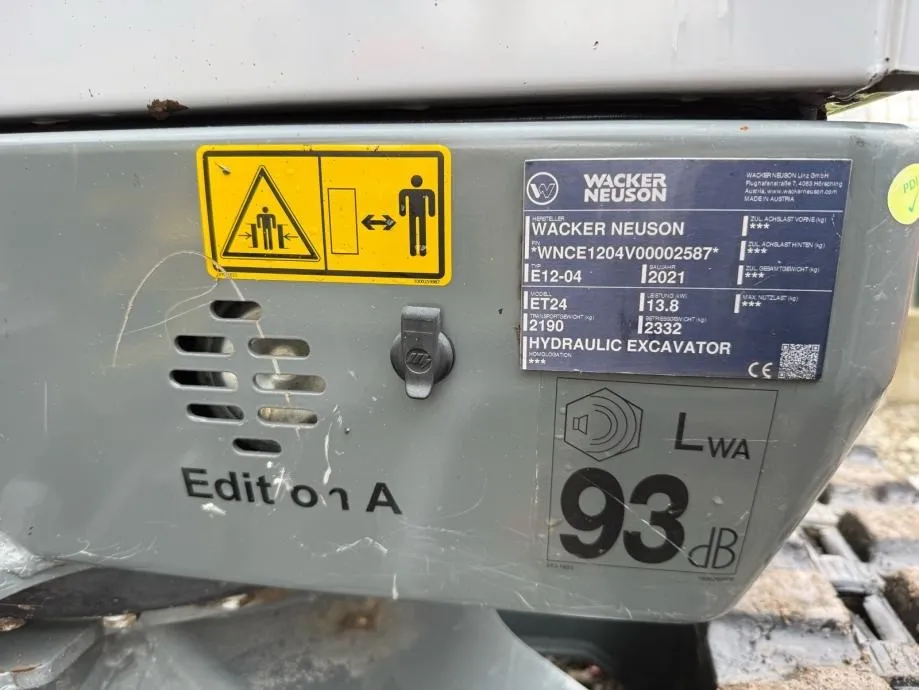 wacker neuson et24 - slika 14