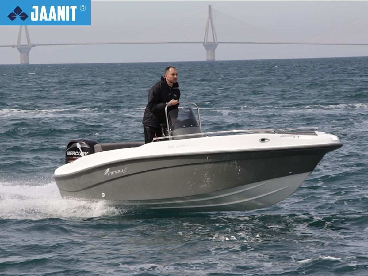 nireus 490 confort - slika 3