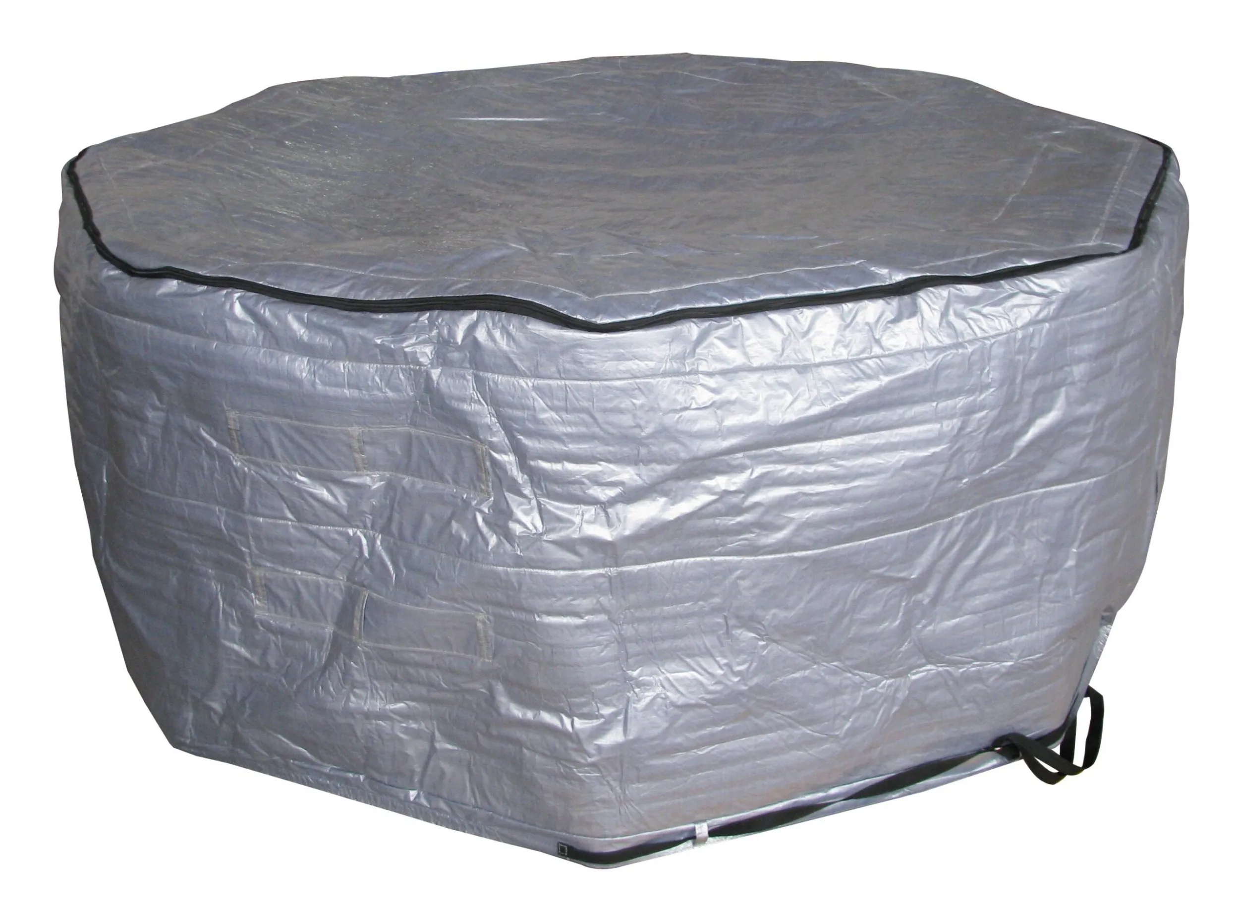 vreća za masažni bazen 2130 x 1650 mm spa 800-900mm (crystal ili diamo - slika 5
