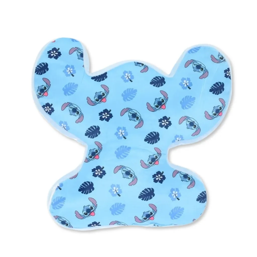 stitch ‘serious’ 3d jastuk, 40cm - slika 3