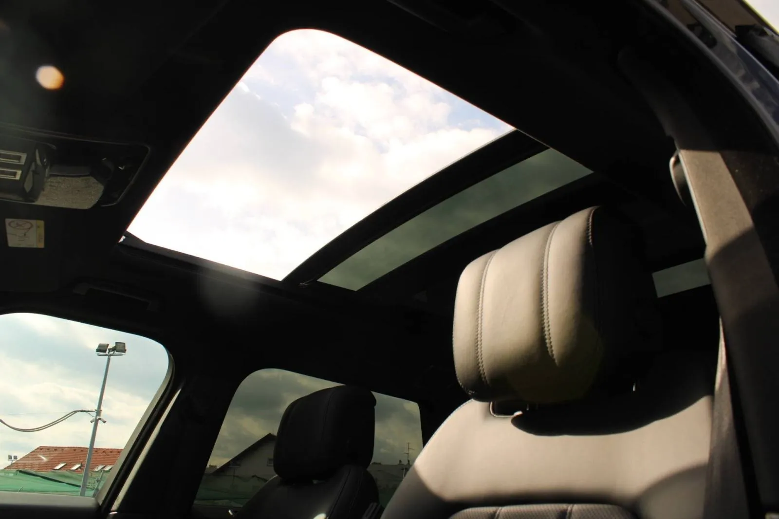 land rover range rover sport 3.0 sdv6 hse dynamic - slika 14