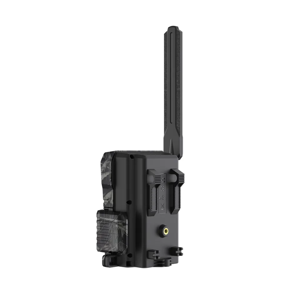 hikmicro m15 4g infracrvena kamera - slika 8