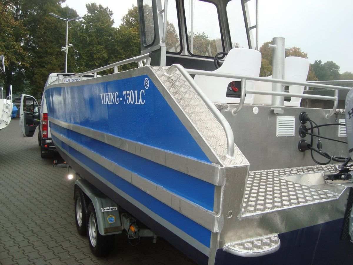 viking 750lc - slika 3
