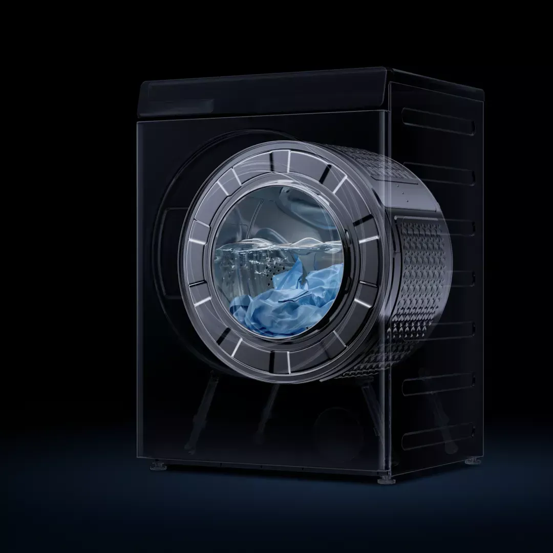 xiaomi mijia front load washer dryer 9 kg - perilica i sušilica rublja - slika 15