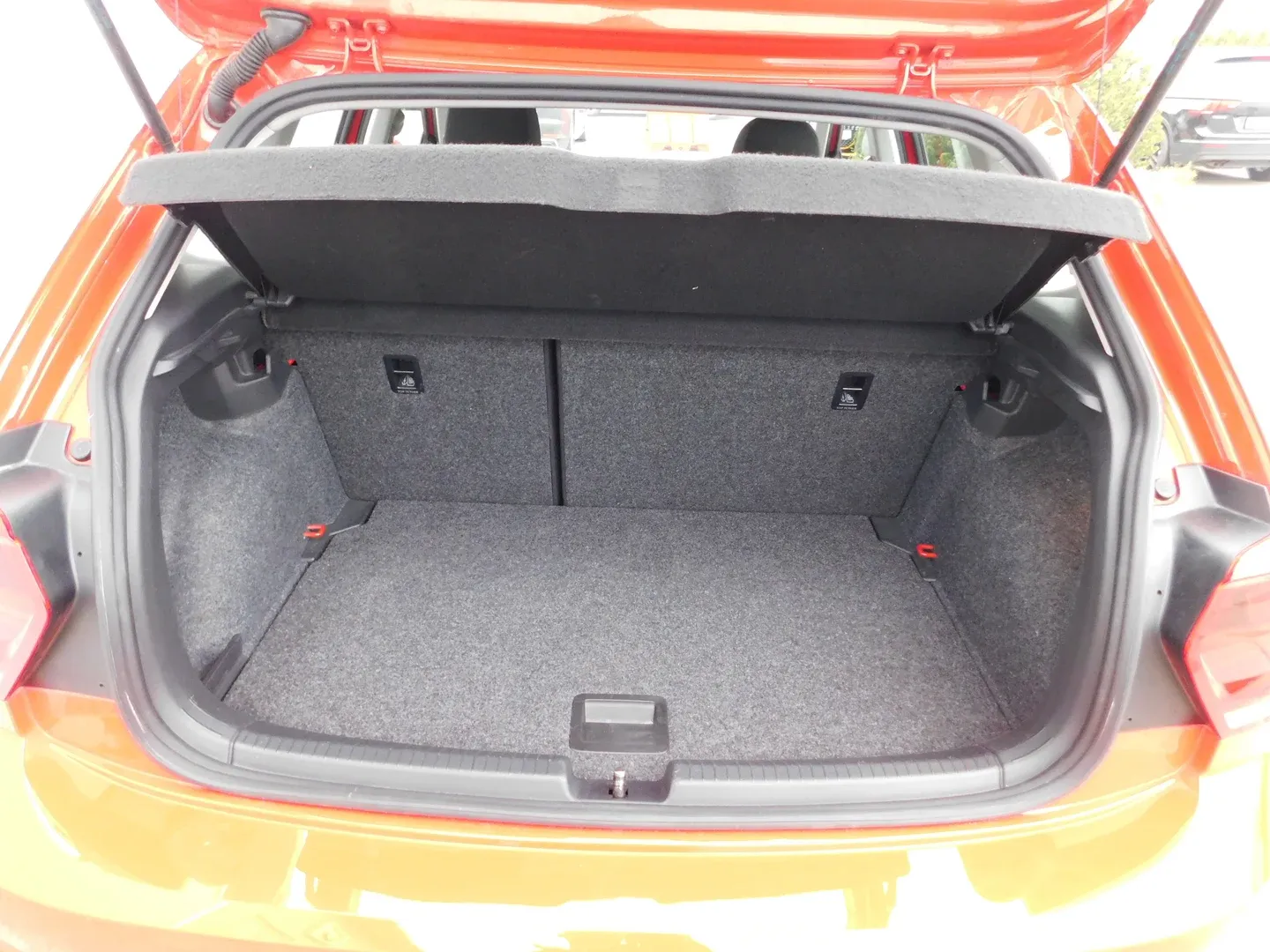 07941 volkswagen polo 1.0 tsi highline - slika 14