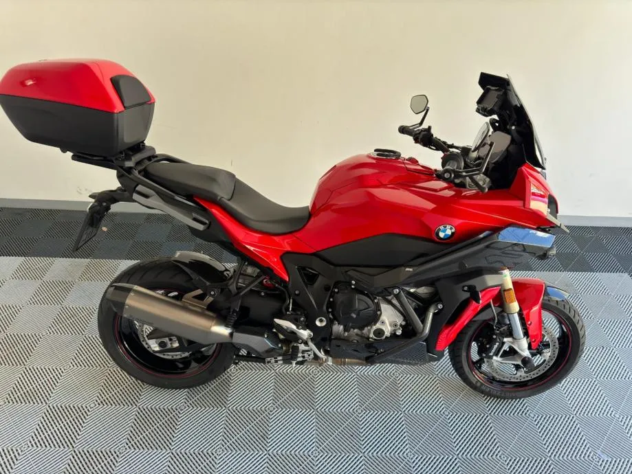 BMW S 1000 XR ABS TCS ESA RDC, AKRAPOVIC, U SUSTAVU PDV-A, 2023 god. - Kerestinec, Sveta Nedelja