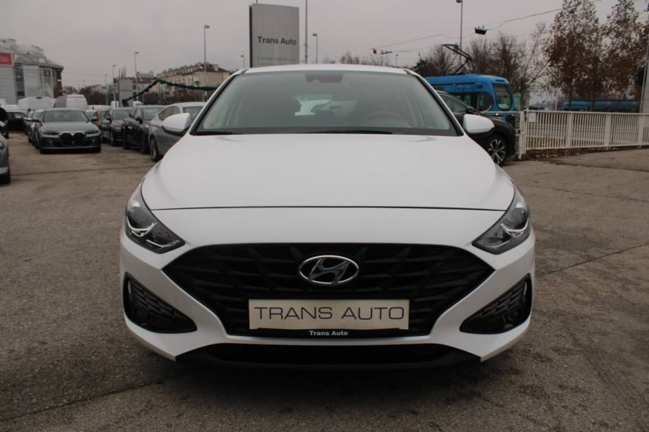 hyundai i30 1.6 crdi - slika 2
