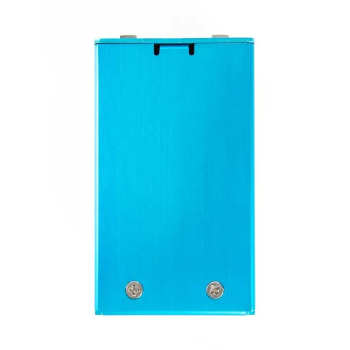way huge wm71 mini aqua puss - slika 6