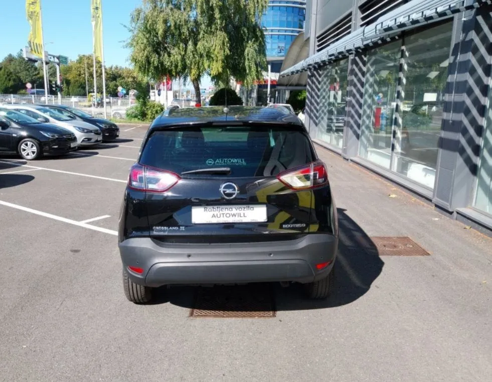 opel crossland x enjoy - slika 8