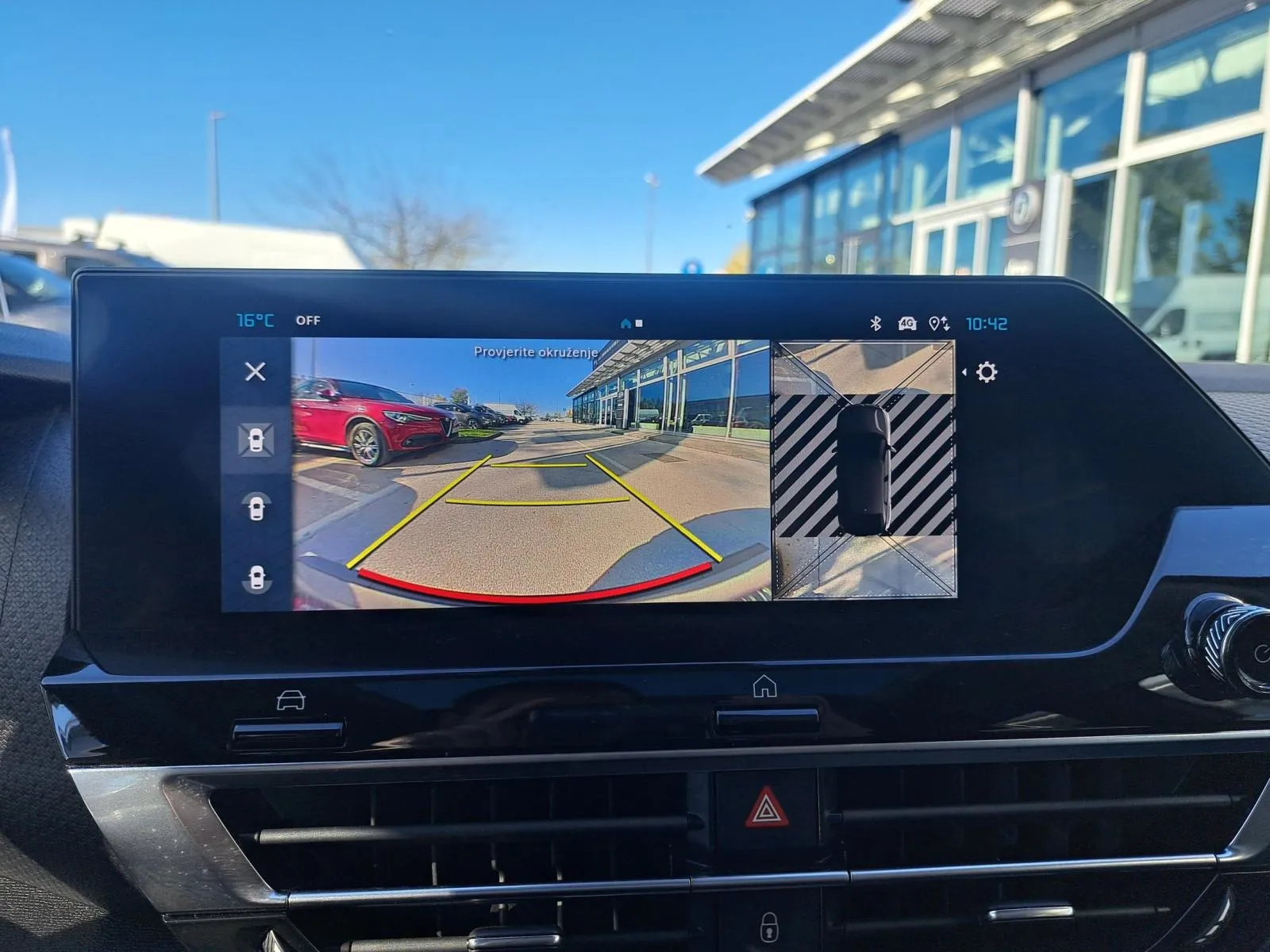 citroën c4 max 1,2 puretech eat8 - slika 14