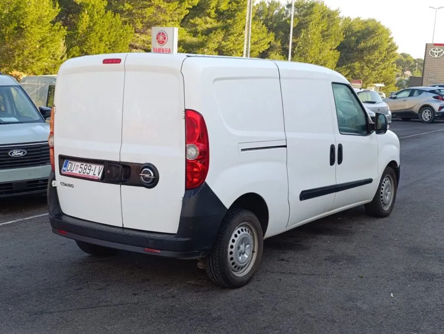 opel combo 1,6 cdti l2h1 - slika 3