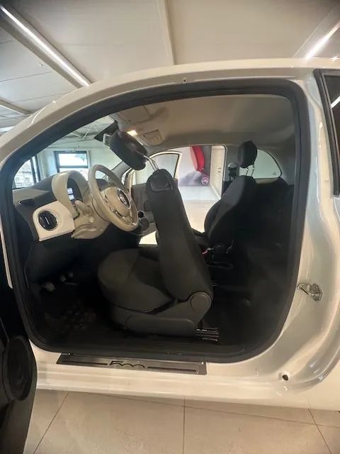 fiat 500 1,0 hyb amore financiranje 1/3 kamata 2,99% - nema prijenosa - slika 12