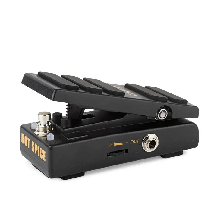 caline cp31b hot spice wah pedal - slika 2