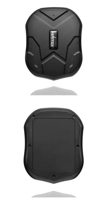 najmanji mini gps gsm profesionalni lokator tk905 1500mah baterija - slika 7
