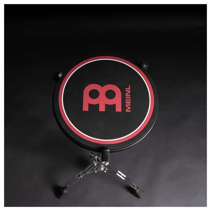 meinl mpp12 practice pad - slika 2