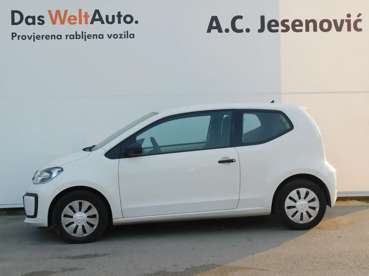 07383 volkswagen up! 1.0 - slika 4