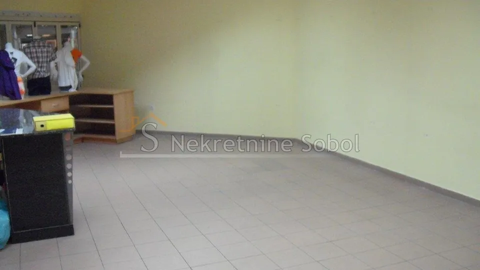 rijeka,centar,poslovni prostor,56.80m2 prodaja - slika 5