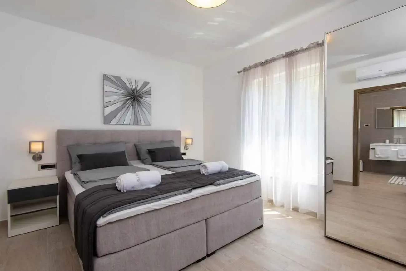 kuća za odmor villa maslina - slika 3