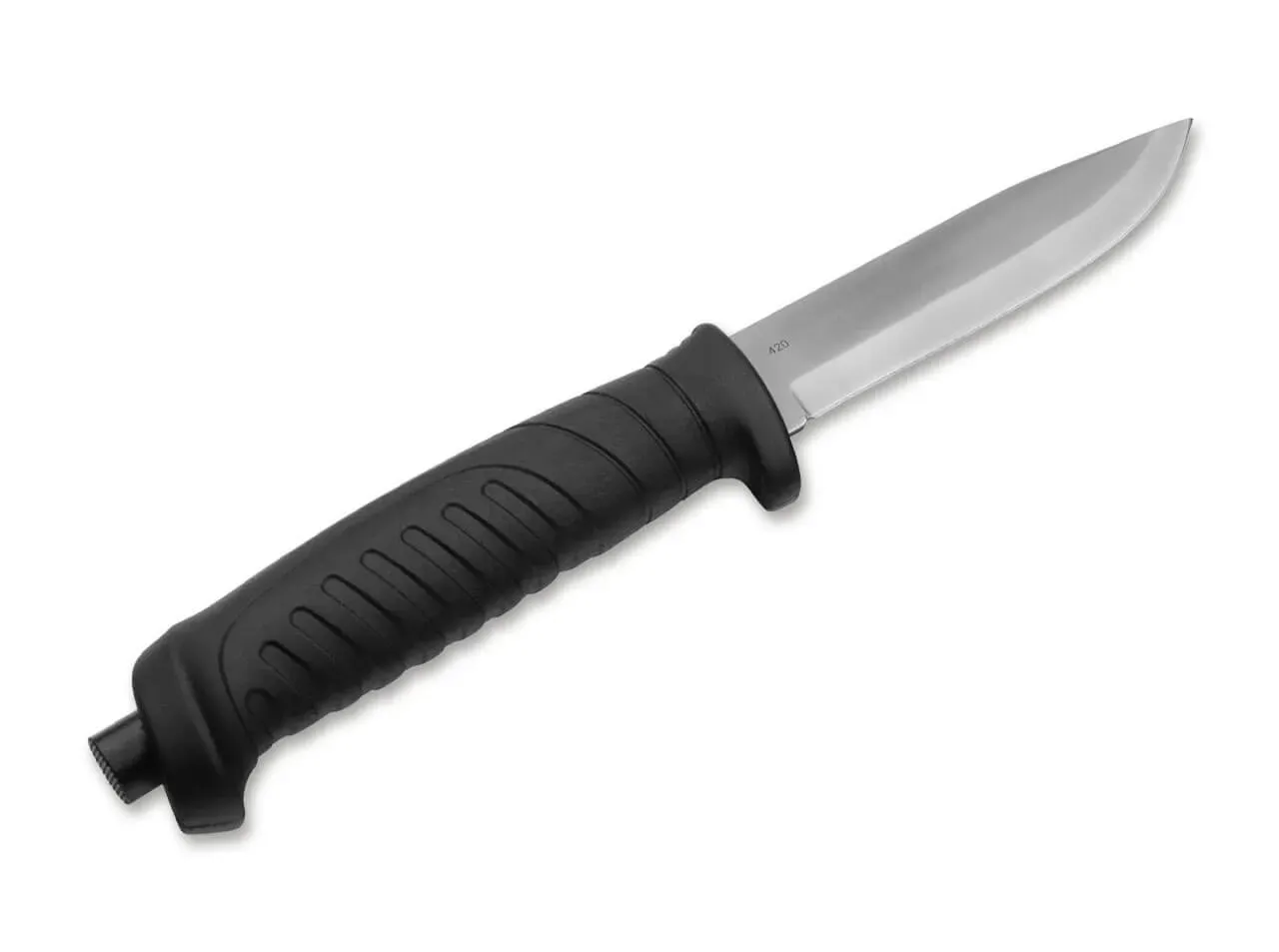 boker nož magnum knivgar black - slika 2