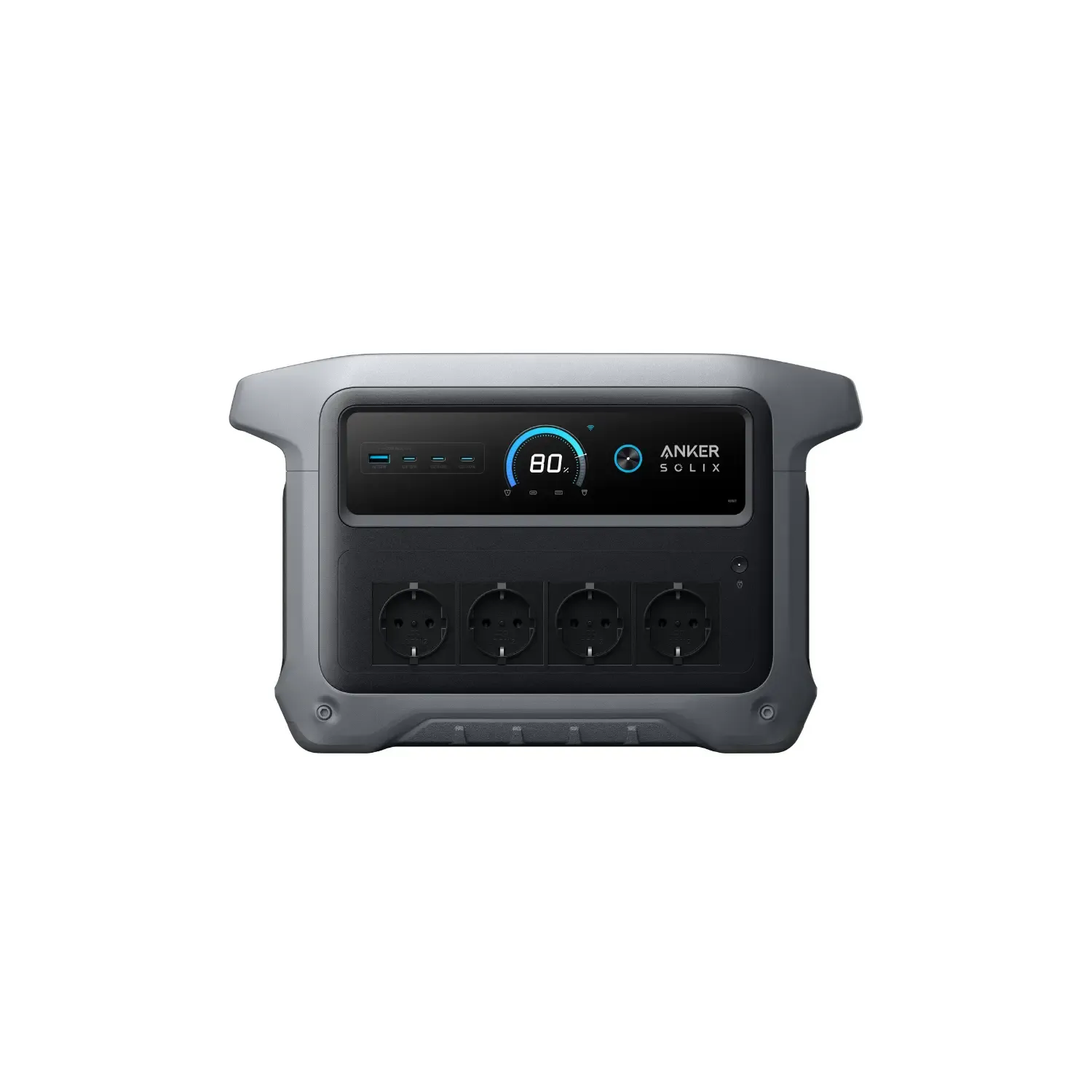 solarni set za vikendicu 1kwh – anker c1000x gen2 + anker solix ps200 - slika 3