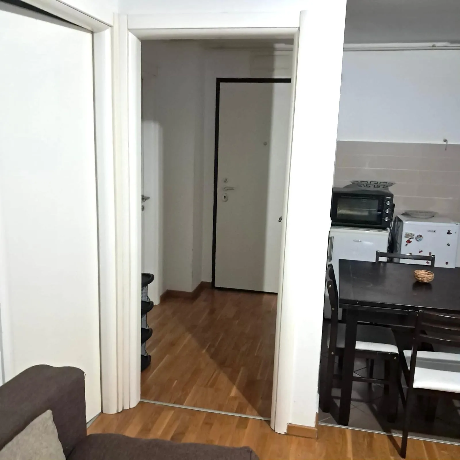 najam stana špansko (pavlenski put) 40 m 2 + garažno mjesto + balkon - slika 6