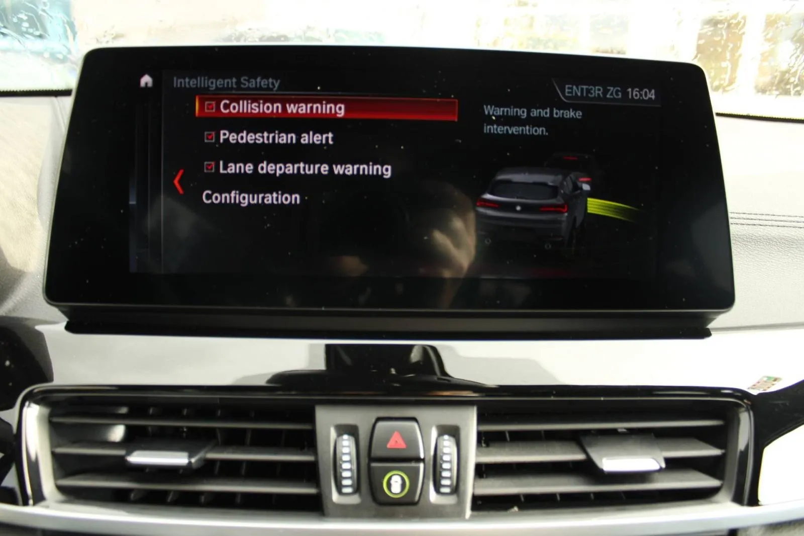 bmw x2 20d xdrive automatik *panorama, led, head-up, navigacija* - slika 23
