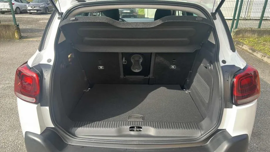 citroën c3 aircross shine* aut * dva seta felgi i guma * jamstvo 24 mj - slika 11